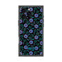 プレミアムスクエアケース with MagSafe［ ANNA SUI - オーキッド ］