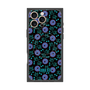 プレミアムスクエアケース with MagSafe［ ANNA SUI - オーキッド ］