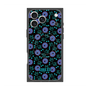 プレミアムスクエアケース with MagSafe［ ANNA SUI - オーキッド ］