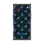 プレミアムスクエアケース with MagSafe［ ANNA SUI - オーキッド ］