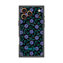 プレミアムスクエアケース with MagSafe［ ANNA SUI - オーキッド ］