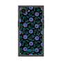 プレミアムスクエアケース with MagSafe［ ANNA SUI - オーキッド ］
