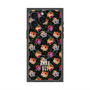 プレミアムスクエアケース with MagSafe［ ANNA SUI - オンブルローズ ］