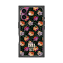 プレミアムスクエアケース with MagSafe［ ANNA SUI - オンブルローズ ］