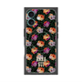 プレミアムスクエアケース with MagSafe［ ANNA SUI - オンブルローズ ］