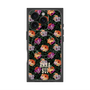 プレミアムスクエアケース with MagSafe［ ANNA SUI - オンブルローズ ］
