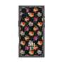 プレミアムスクエアケース with MagSafe［ ANNA SUI - オンブルローズ ］