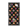 プレミアムスクエアケース with MagSafe［ ANNA SUI - オンブルローズ ］