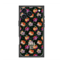 プレミアムスクエアケース with MagSafe［ ANNA SUI - オンブルローズ ］