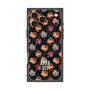 プレミアムスクエアケース with MagSafe［ ANNA SUI - オンブルローズ ］