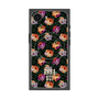 プレミアムスクエアケース with MagSafe［ ANNA SUI - オンブルローズ ］