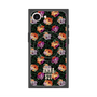 プレミアムスクエアケース with MagSafe［ ANNA SUI - オンブルローズ ］
