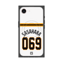 プレミアムスクエアケース with MagSafe［ 読売ジャイアンツ - #069 SASAHARA - ホーム ］