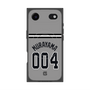 プレミアムスクエアケース with MagSafe［ 読売ジャイアンツ - #004 MURAYAMA - ビジター ］