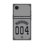プレミアムスクエアケース with MagSafe［ 読売ジャイアンツ - #004 MURAYAMA - ビジター ］