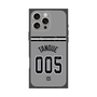 プレミアムスクエアケース with MagSafe［ 読売ジャイアンツ - #005 TANOUE - ビジター ］