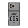 プレミアムスクエアケース with MagSafe［ 読売ジャイアンツ - #005 TANOUE - ビジター ］