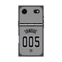 プレミアムスクエアケース with MagSafe［ 読売ジャイアンツ - #005 TANOUE - ビジター ］
