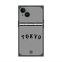 プレミアムスクエアケース with MagSafe［ 読売ジャイアンツ - ロゴ - ビジター ］
