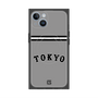 プレミアムスクエアケース with MagSafe［ 読売ジャイアンツ - ロゴ - ビジター ］