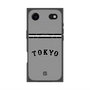 プレミアムスクエアケース with MagSafe［ 読売ジャイアンツ - ロゴ - ビジター ］