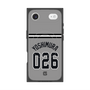 プレミアムスクエアケース with MagSafe［ 読売ジャイアンツ - #026 YOSHIMURA - ビジター ］