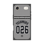 プレミアムスクエアケース with MagSafe［ 読売ジャイアンツ - #026 YOSHIMURA - ビジター ］