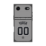 プレミアムスクエアケース with MagSafe［ 読売ジャイアンツ - #00 YUASA - ビジター ］