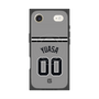 プレミアムスクエアケース with MagSafe［ 読売ジャイアンツ - #00 YUASA - ビジター ］
