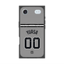 プレミアムスクエアケース with MagSafe［ 読売ジャイアンツ - #00 YUASA - ビジター ］
