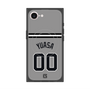 プレミアムスクエアケース with MagSafe［ 読売ジャイアンツ - #00 YUASA - ビジター ］