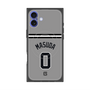 プレミアムスクエアケース with MagSafe［ 読売ジャイアンツ - #0 MASUDA - ビジター ］