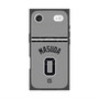 プレミアムスクエアケース with MagSafe［ 読売ジャイアンツ - #0 MASUDA - ビジター ］