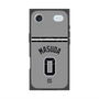 プレミアムスクエアケース with MagSafe［ 読売ジャイアンツ - #0 MASUDA - ビジター ］