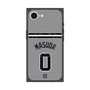 プレミアムスクエアケース with MagSafe［ 読売ジャイアンツ - #0 MASUDA - ビジター ］