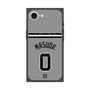 プレミアムスクエアケース with MagSafe［ 読売ジャイアンツ - #0 MASUDA - ビジター ］