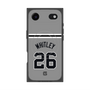 プレミアムスクエアケース with MagSafe［ 読売ジャイアンツ - #26 WHITLEY - ビジター ］