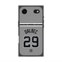 プレミアムスクエアケース with MagSafe［ 読売ジャイアンツ - #29 DALBEC - ビジター ］