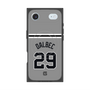 プレミアムスクエアケース with MagSafe［ 読売ジャイアンツ - #29 DALBEC - ビジター ］