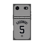 プレミアムスクエアケース with MagSafe［ 読売ジャイアンツ - #5 KADOWAKI - ビジター ］