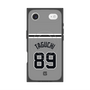 プレミアムスクエアケース with MagSafe［ 読売ジャイアンツ - #89 TAGUCHI - ビジター ］
