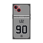 プレミアムスクエアケース with MagSafe［ 読売ジャイアンツ - #90 LEE - ビジター ］