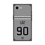 プレミアムスクエアケース with MagSafe［ 読売ジャイアンツ - #90 LEE - ビジター ］