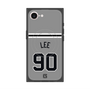 プレミアムスクエアケース with MagSafe［ 読売ジャイアンツ - #90 LEE - ビジター ］