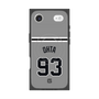プレミアムスクエアケース with MagSafe［ 読売ジャイアンツ - #93 OHTA - ビジター ］