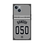 プレミアムスクエアケース with MagSafe［ 読売ジャイアンツ - #050 BANDOH - ビジター ］