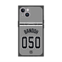 プレミアムスクエアケース with MagSafe［ 読売ジャイアンツ - #050 BANDOH - ビジター ］
