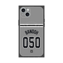 プレミアムスクエアケース with MagSafe［ 読売ジャイアンツ - #050 BANDOH - ビジター ］
