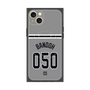 プレミアムスクエアケース with MagSafe［ 読売ジャイアンツ - #050 BANDOH - ビジター ］