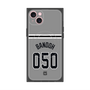 プレミアムスクエアケース with MagSafe［ 読売ジャイアンツ - #050 BANDOH - ビジター ］